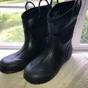 Wester Chief Rain Boots